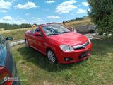 Opel Tigra 1.4 TWINPORT Cosmo Cosmo - Opel Tigra: Automatik