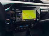 Toyota Hilux Extra Cab Invincible 4x4 NAV 360° AHK STH - Toyota Hilux in Rostock