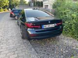 BMW 520d xDrive A - - BMW 520 Hybrid (Diesel/Elektro)