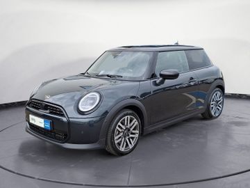 MINI Cooper C - 2