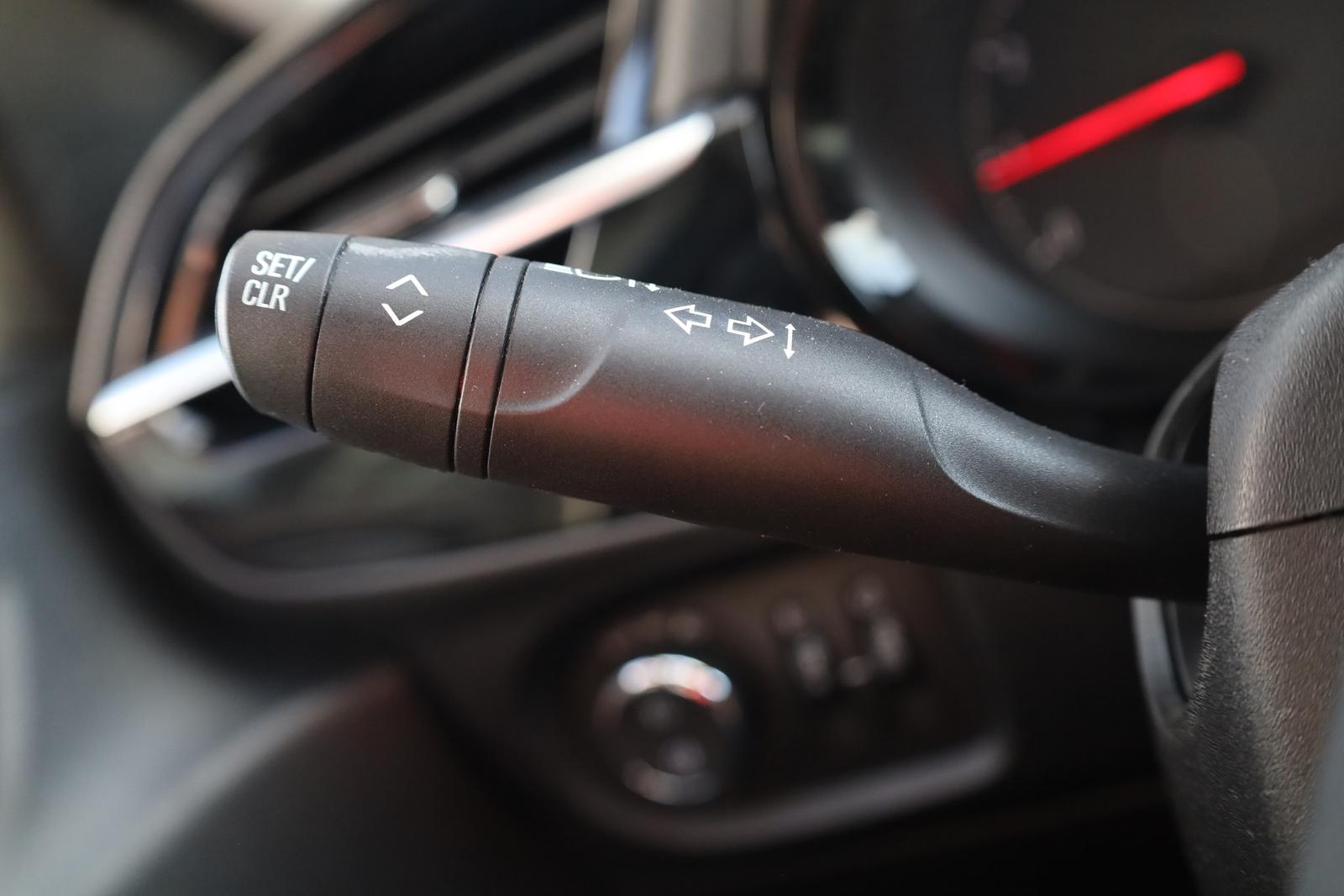 Opel Corsa F 1.2 Elegance LED Kamera IntelliLink, миниатюра 25