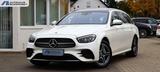 Mercedes-Benz E 300 de T 4M 3x AMG DISTR+PANO+KAM360+BURMESTER - gebrauchte Mercedes-Benz E 300 aus dem Jahr 2022