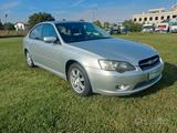 Subaru Legacy 2.0 16V GX Gpl 4x4 - Subaru Legacy: Gx