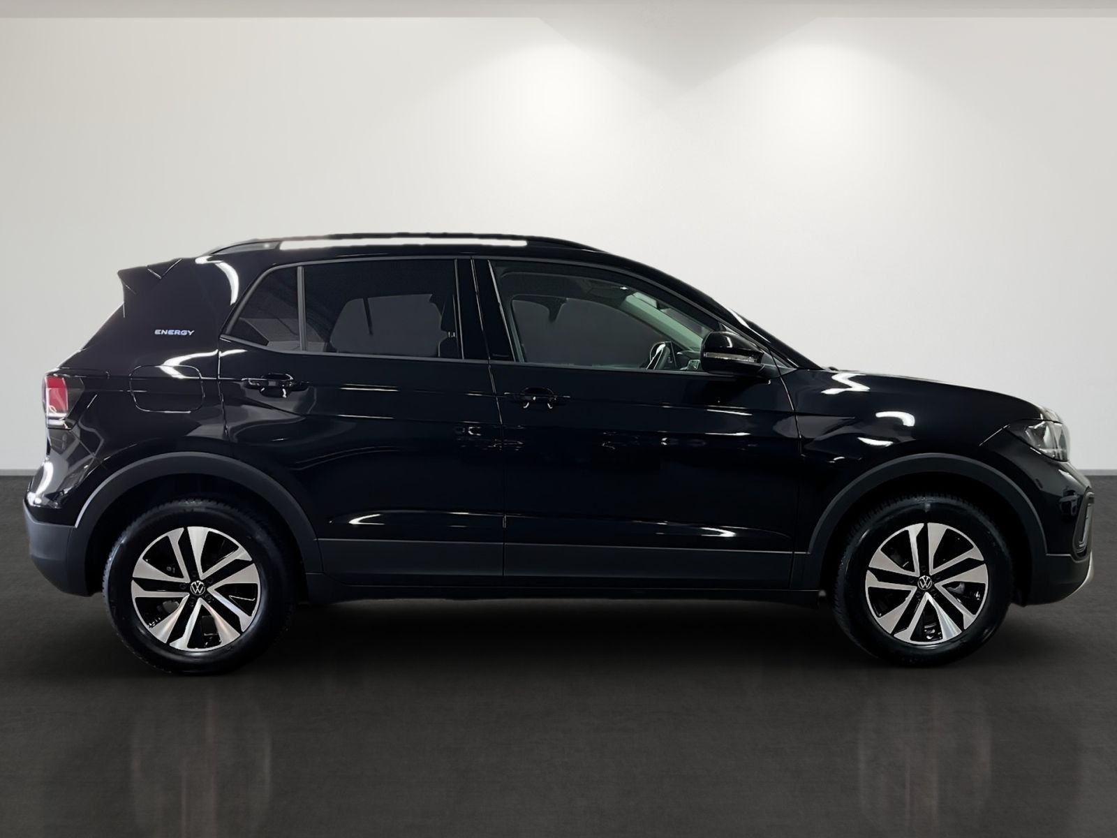 Volkswagen T-Cross ENERGY 1,0 TSI Navi foto 4