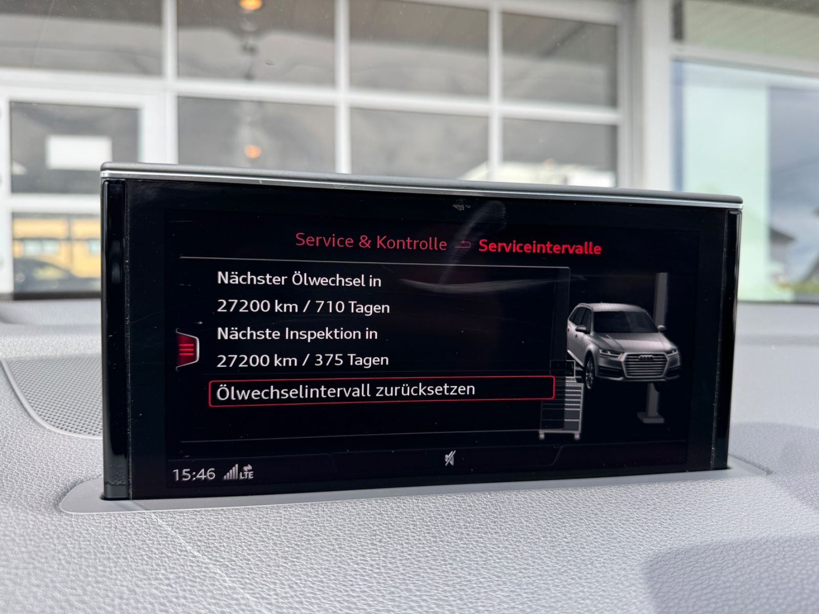 Fahrzeugabbildung Audi SQ7/RAUTEN-SITZE/PANO/AHK/360°Cam/Carbon/BOSE/