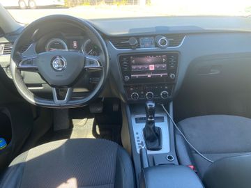 Skoda Octavia - 6
