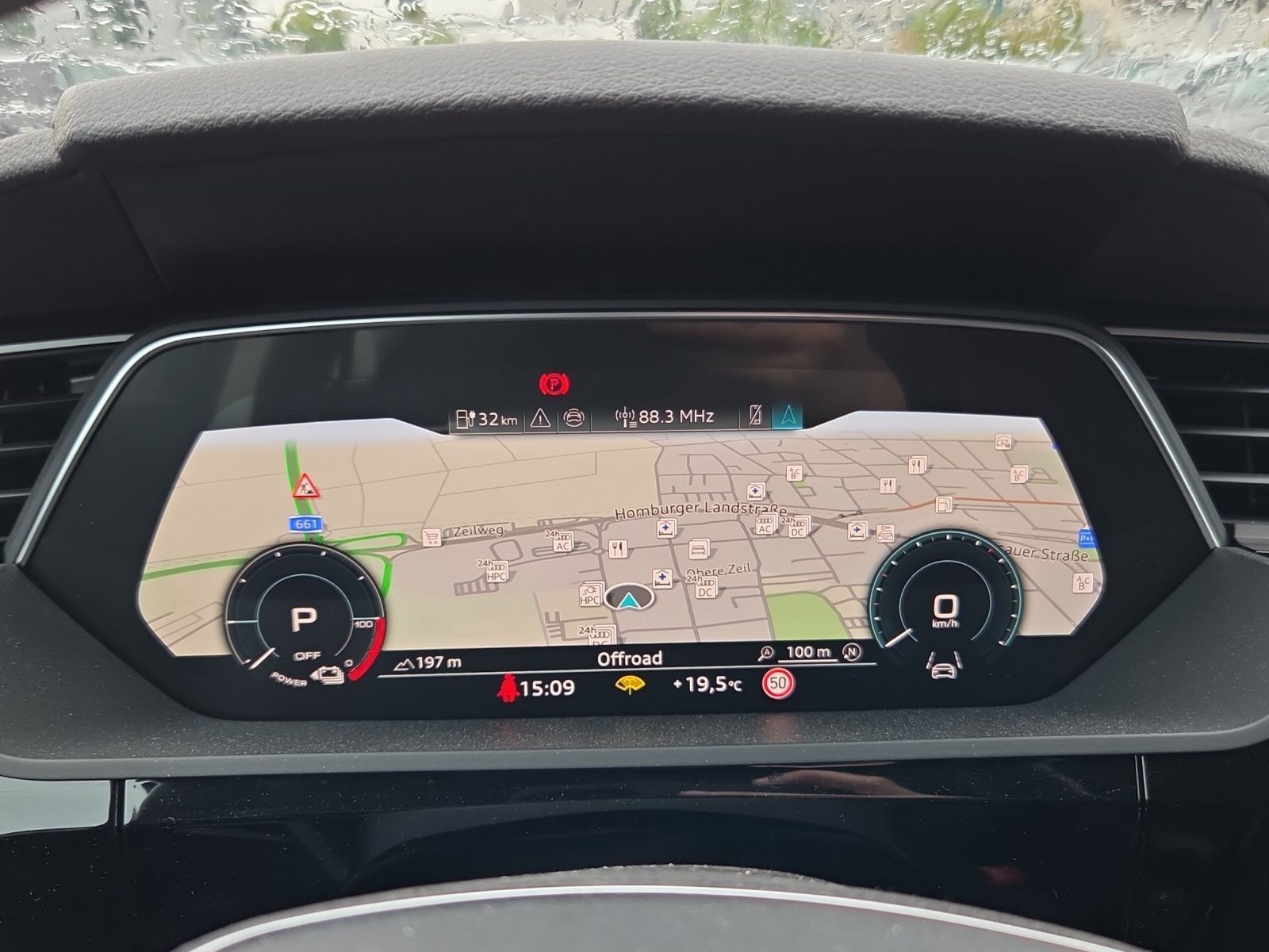 Audi Q8 e-tron - Bild 9