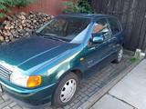 Volkswagen Polo 1997 60 PS Open Air - Volkswagen Polo mit Benzin-Antrieb: Kleinwagen, 60 Ps