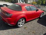 Mazda RX-8 Revolution 141kW Revolution - gebrauchte Mazda Sportwagen