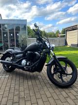 Yamaha XVS 1300 Custom - YAMAHA CUSTOM