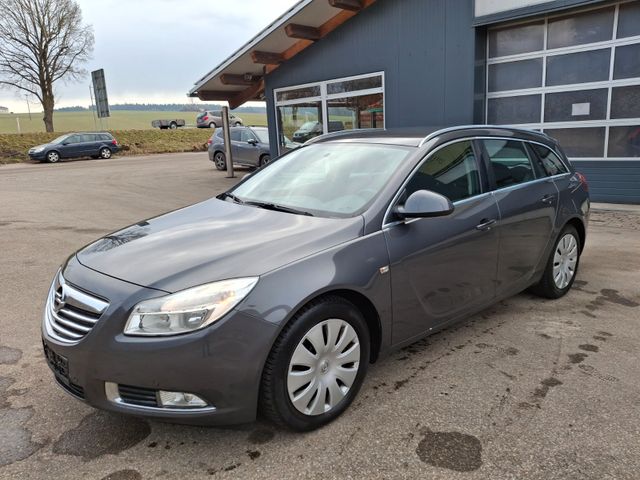 Opel Insignia A Sports Tourer Edition/NAVI/AUTOMATIK