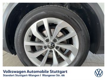 Volkswagen T-Roc - 11
