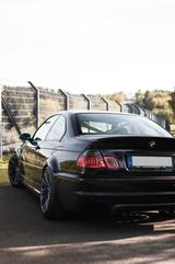 BMW M3 E46 Ringtool Tracktool  - gebrauchte BMW M3 aus dem Jahr 2002