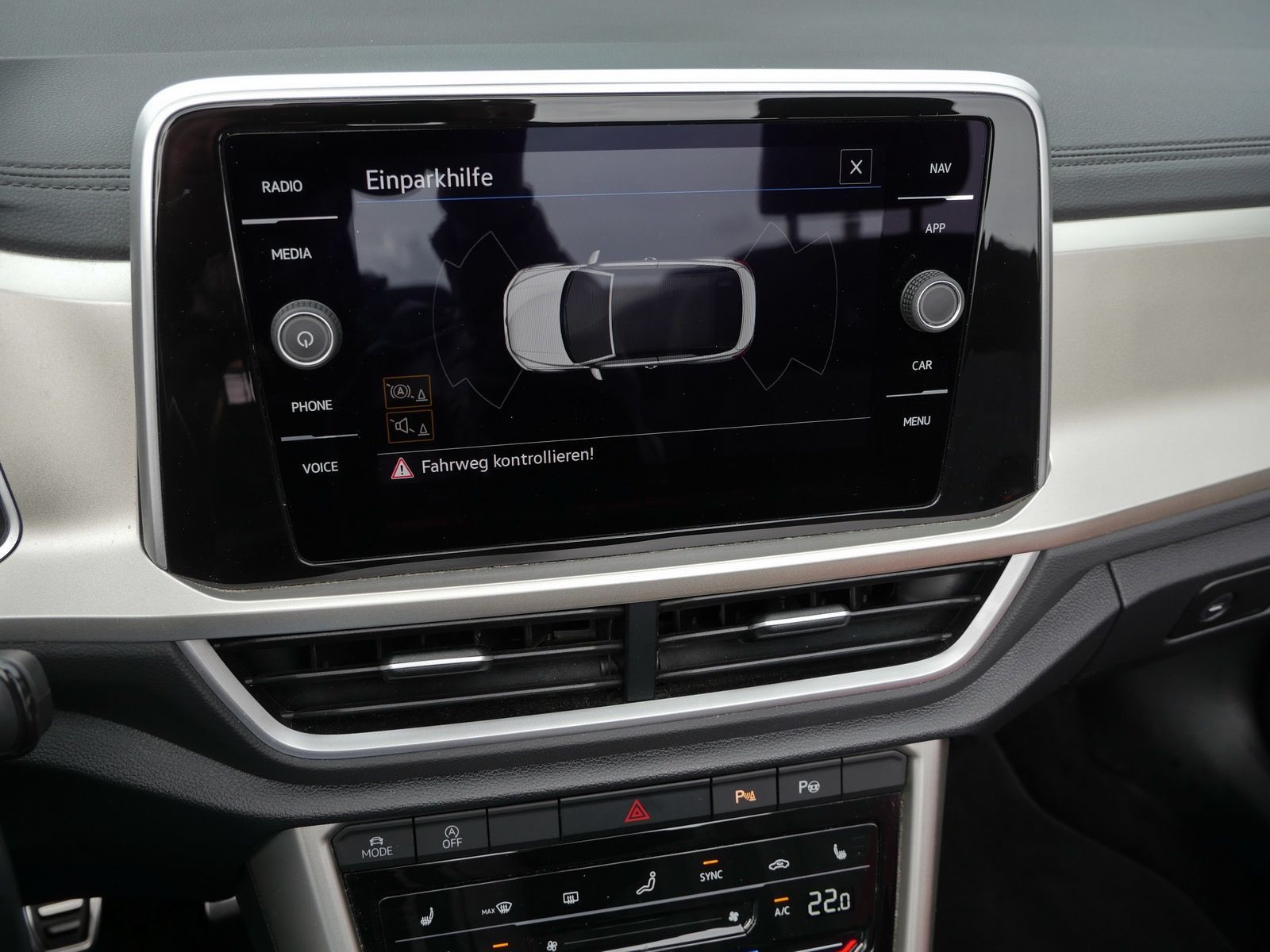 Volkswagen T-Roc - Bild 15