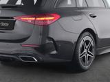 Mercedes-Benz C 200 T AMG Advanced|NIGHT|*sienabraun/schwarz* - Mercedes-Benz C-Klasse: Automatik