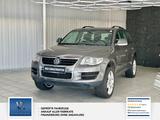Volkswagen Touareg V6 TDI Sehr gepflegt, AHK, Navigation - Volkswagen Touareg aus 2009: TDI