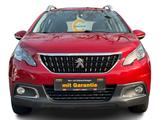 Peugeot 2008 Active PDC*KAM*TEMPOMAT*LED*AHK - Peugeot 2008 Gebrauchtwagen in Mülheim (Ruhr)