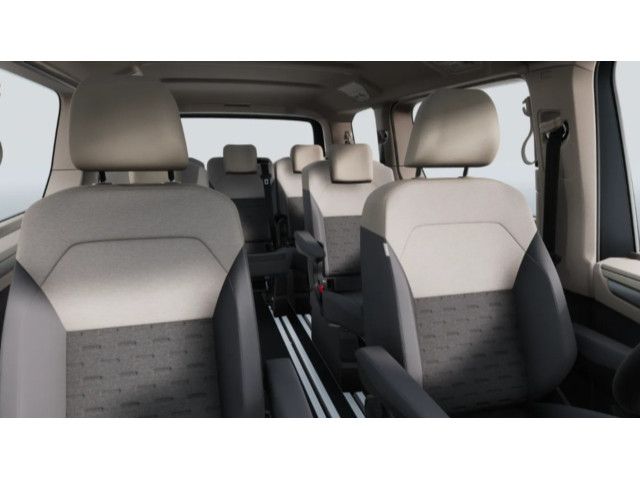 Volkswagen T7 Multivan - Bild 7