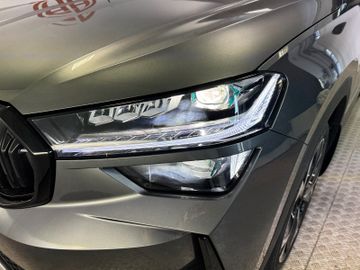 Skoda Kodiaq 2.0 TSI 4x4 RS 7-Sitze*Pano*StHz*AHK