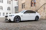 BMW 550I M-SPORTPAKET HUD H&K LED KAM ACC - BMW 550: Limousine