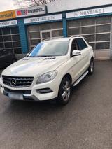 Mercedes-Benz Mercedes Benz ML 350 Diesel  - Mercedes-Benz ML 350 in Duisburg