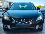 Mazda 6 Kombi 2.5 Top *viel Extras* - Mazda 6 aus 2008: Kombi
