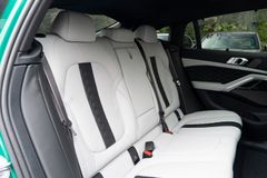 BMW X6 M – 16 / 32