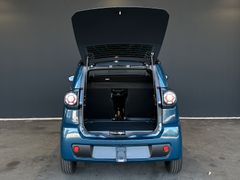 LIGIER MyLi E.Pic Diesel Finanzierung + Rückkauf