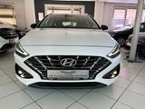 Hyundai i30 1.6 CRDi 85kW Select*Kamera+LED+Navi+ - Hyundai i30 Select mit Diesel-Antrieb