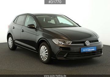 Volkswagen Polo - 8