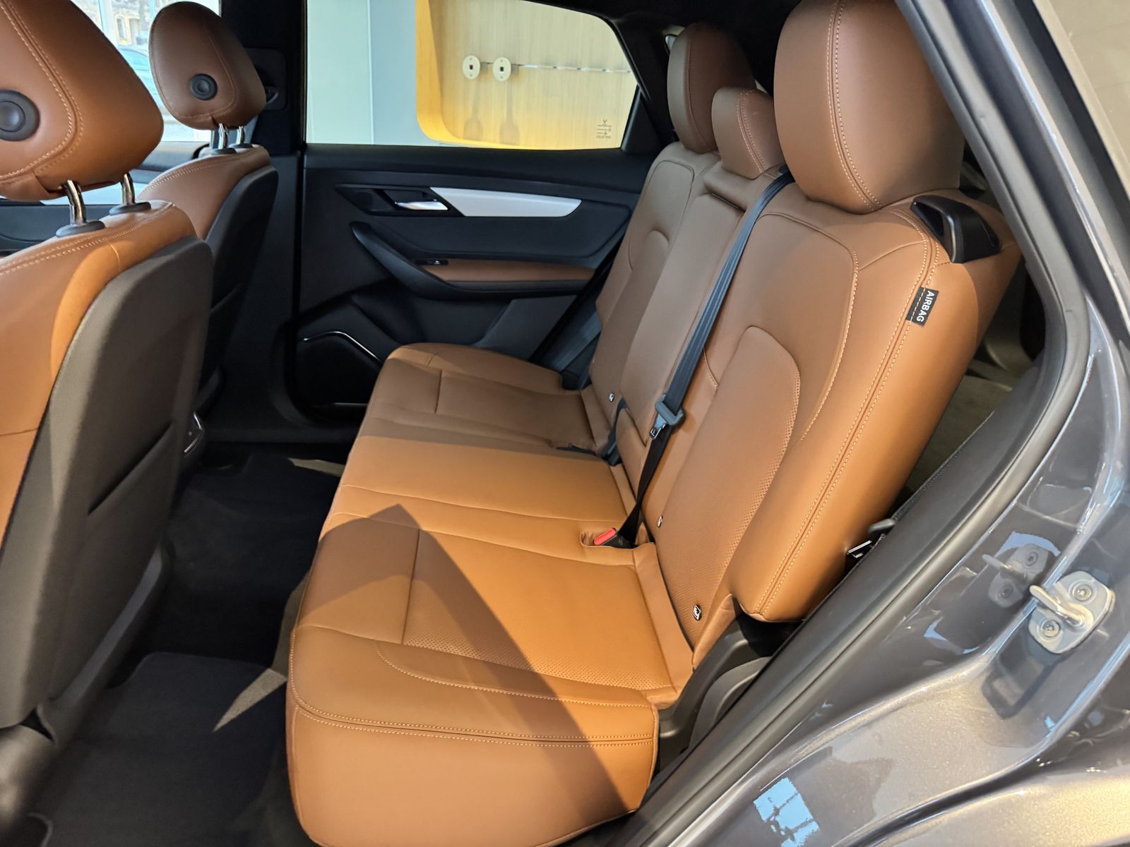 VinFast VF8 - Bild 7