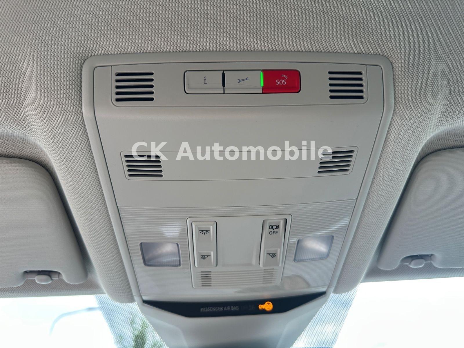 Volkswagen T-Roc 1.5 TSI Life DSG/App-Connect/Navi/PDC/LED, миниатюра 23