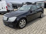 Mercedes-Benz C 200 CDI DPF BlueEFFICIENCY SITZHEIZUNG,ALU - Mercedes-Benz C 200 Gebrauchtwagen in Karlsruhe