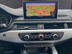 AUDI A4 Basis KLIMA,NAVI,PDC,TEMPOMAT,SHZ,AUTOMATIK