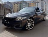 BMW Bmw 520d F10 M Paket Tüv 07.2026. - BMW 5er-Reihe F07 mit Diesel-Antrieb