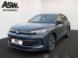 Volkswagen Tiguan ENERGY 1.5 eTSI OPF 110 kW (150 PS) DSG - Volkswagen Tiguan ENERGY mit Benzin-Antrieb