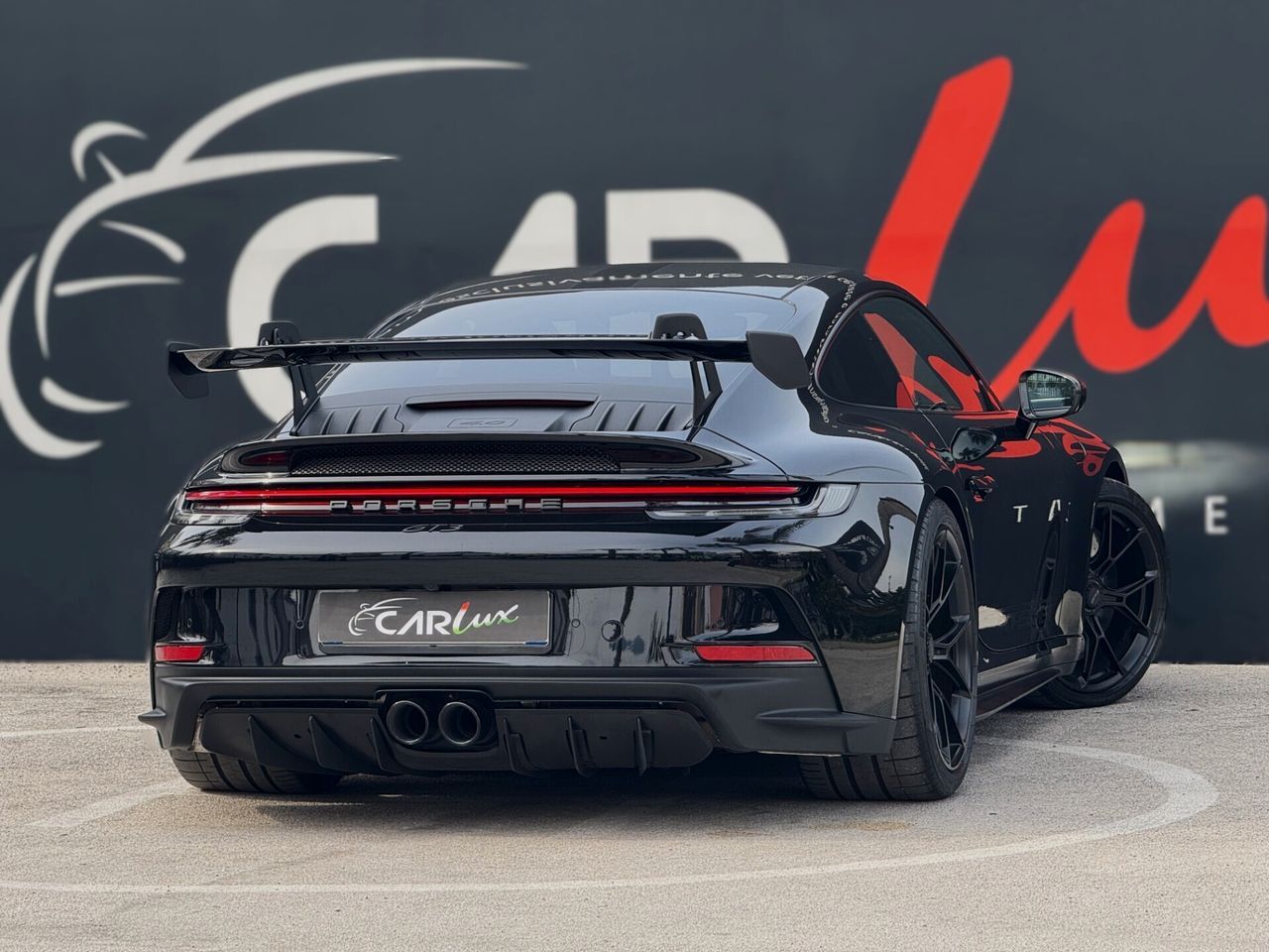 Other Porsche 911 992 Carrera 4.0 GT3 510CV LIFT CERAM imagem 3