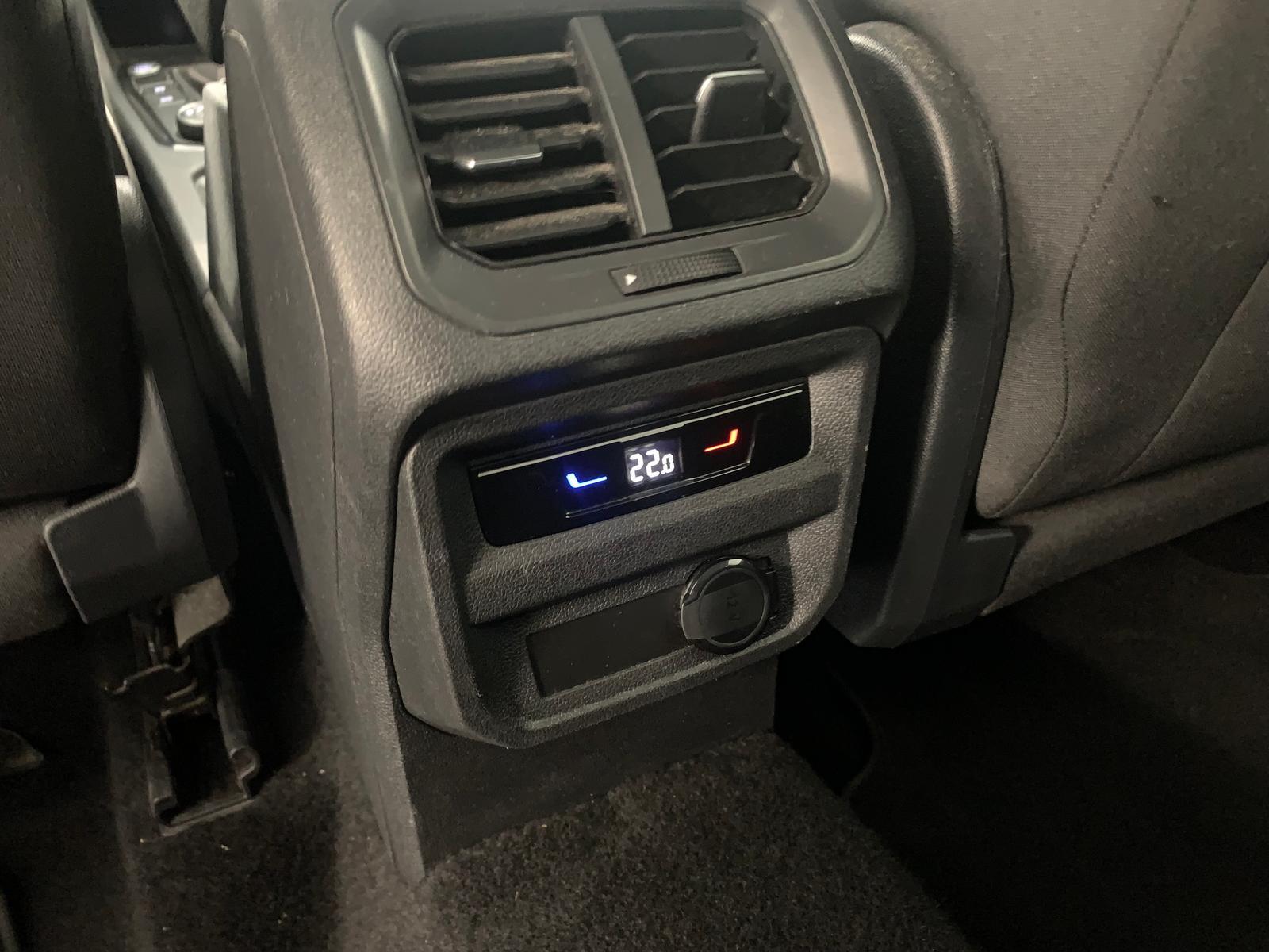 Volkswagen Tiguan Allspace Life 4M ACC 360° AHK Carplay, миниатюра 18