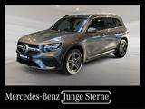 Mercedes-Benz GLB 250 4matic AMG AMG+MBUX+AHK+Wide+Cam+LED+AUT - Mercedes-Benz GLB 250 aus 2022