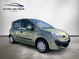 Renault Modus Avantage*2.Hand*Klimaanlage*Euro 4* Klima - Renault Modus Avantage mit Benzin-Antrieb