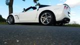 Corvette C6 Grand Sport Targa EU-Model LS3 V8 6.2 436 PS - gebrauchte Corvette Cabrios