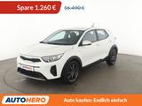 Kia Stonic 1.0 TGDI Mild-Hybrid Edition 7 *TEMPO*PDC - Kia Stonic in Duisburg