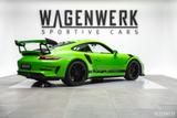 Porsche 991 991.2 GT3 RS CARBONPAKET LIFT CLUBSPORT PDLS - Porsche: Gt2 RS