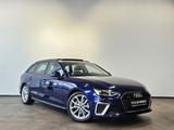 Audi A4 40 TDI Quat. S Line Led Pano Massage Head.Up - Audi A4 Gebrauchtwagen in Berlin