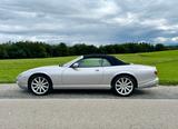 Jaguar XK8 Cabriolet - 4.2, letzte Vers. Vollaus. Telef - Jaguar Gebrauchtwagen von 2004