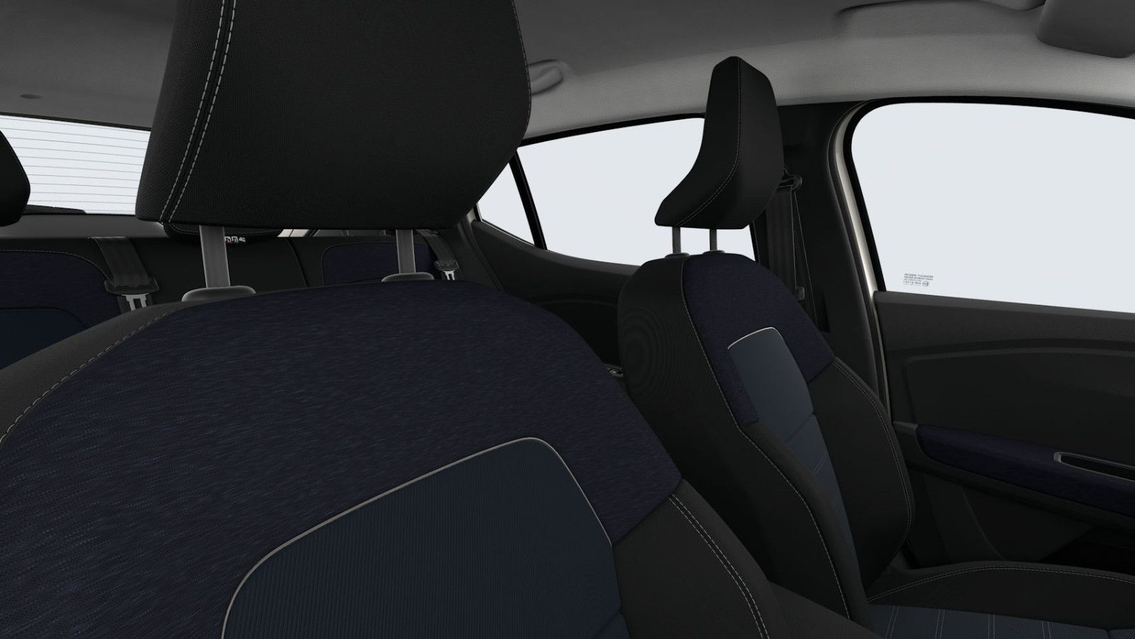 Dacia Sandero - Bild 7