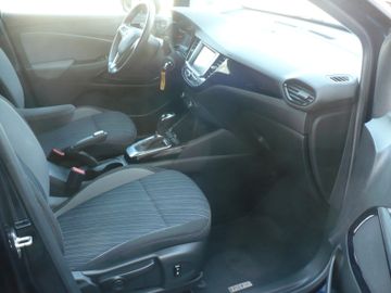 Bild 13 Opel Crossland (X) 1.2 Turbo 120 Jahre AHK SHZ/LHZ