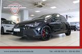 Volkswagen Golf VIII GTI Clubsport Matrix HUD Kamera Pano