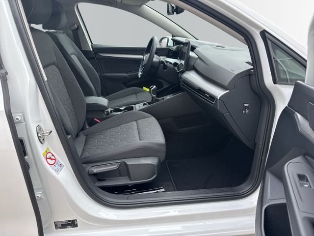 Golf 1.0 TSI FACELIFT AHK+HEAD-UP+RFK+ACC+NAVI.+