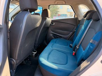 Renault Captur - 7